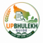 UP Bhulekh Logo